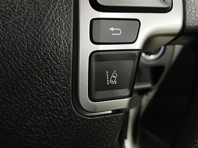 ハイエースバン ロングスーパーGL 4WD 寒冷地 衝突被害軽減システム ディーゼル メモリーナビ バックカメラ フルセグ LEDヘッドランプ スマートキー ETC 盗難防止装置 キーレス 横滑り防止機能 ワンオーナー(21枚目)