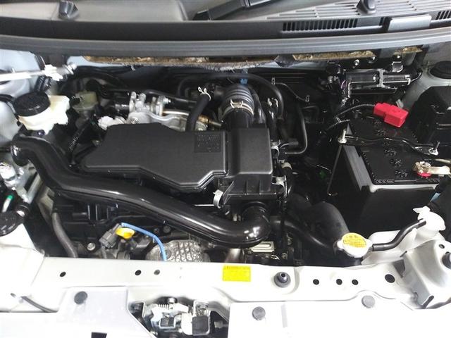 タンク X S 寒冷地 衝突被害軽減システム メモリーナビ バックカメラ 電動スライドドア フルセグ アルミホイール スマートキー アイドリングストップ ETC 盗難防止装置 キーレス ワンオーナー(5枚目)