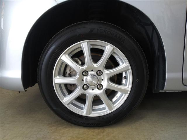 タンク X S 寒冷地 衝突被害軽減システム メモリーナビ バックカメラ 電動スライドドア フルセグ アルミホイール スマートキー アイドリングストップ ETC 盗難防止装置 キーレス ワンオーナー(6枚目)