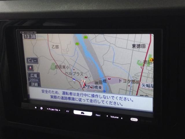 タンク X S 寒冷地 衝突被害軽減システム メモリーナビ バックカメラ 電動スライドドア フルセグ アルミホイール スマートキー アイドリングストップ ETC 盗難防止装置 キーレス ワンオーナー(7枚目)