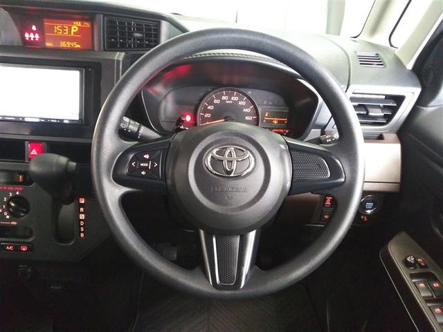 タンク X S 寒冷地 衝突被害軽減システム メモリーナビ バックカメラ 電動スライドドア フルセグ アルミホイール スマートキー アイドリングストップ ETC 盗難防止装置 キーレス ワンオーナー(10枚目)