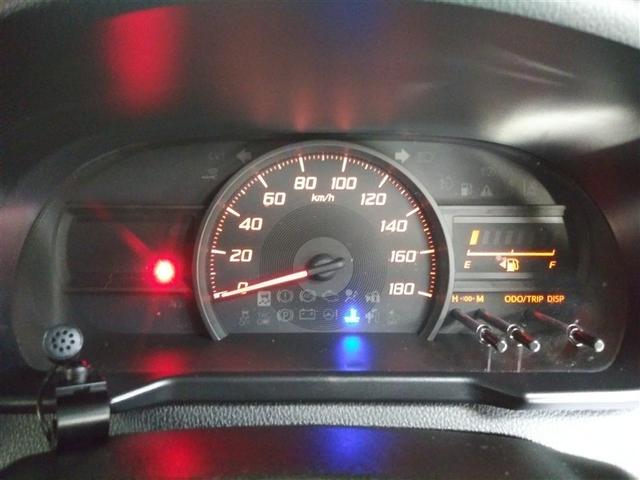 タンク X S 寒冷地 衝突被害軽減システム メモリーナビ バックカメラ 電動スライドドア フルセグ アルミホイール スマートキー アイドリングストップ ETC 盗難防止装置 キーレス ワンオーナー(11枚目)