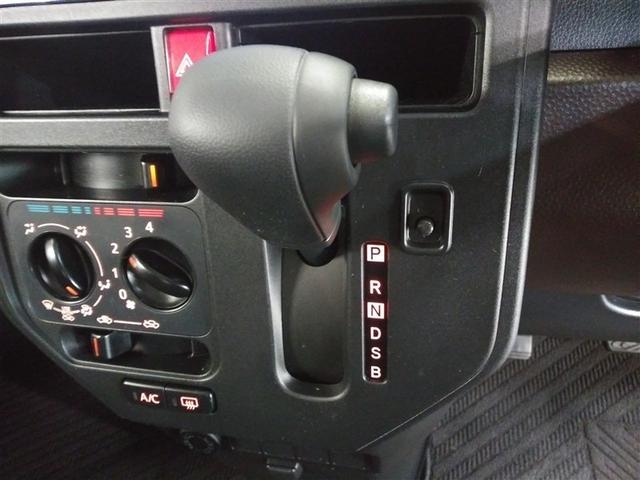 タンク X S 寒冷地 衝突被害軽減システム メモリーナビ バックカメラ 電動スライドドア フルセグ アルミホイール スマートキー アイドリングストップ ETC 盗難防止装置 キーレス ワンオーナー(13枚目)