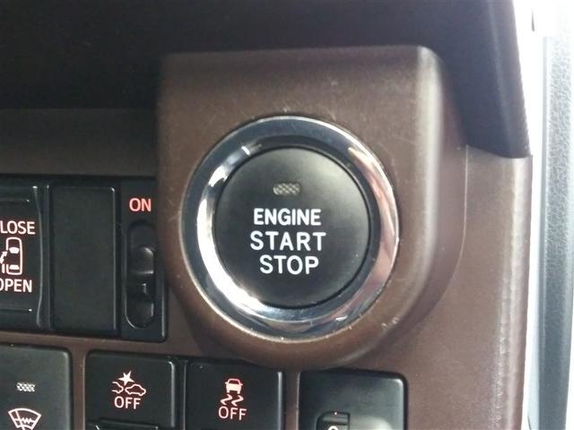 タンク X S 寒冷地 衝突被害軽減システム メモリーナビ バックカメラ 電動スライドドア フルセグ アルミホイール スマートキー アイドリングストップ ETC 盗難防止装置 キーレス ワンオーナー(14枚目)