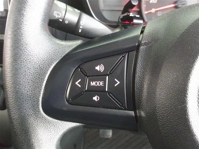 タンク X S 寒冷地 衝突被害軽減システム メモリーナビ バックカメラ 電動スライドドア フルセグ アルミホイール スマートキー アイドリングストップ ETC 盗難防止装置 キーレス ワンオーナー(16枚目)