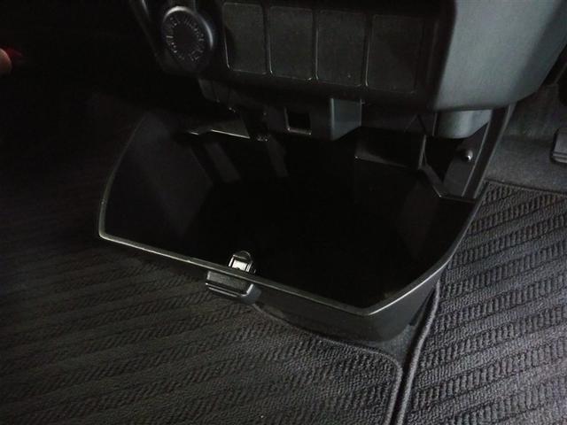 タンク X S 寒冷地 衝突被害軽減システム メモリーナビ バックカメラ 電動スライドドア フルセグ アルミホイール スマートキー アイドリングストップ ETC 盗難防止装置 キーレス ワンオーナー(26枚目)