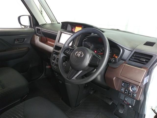 タンク X S 寒冷地 衝突被害軽減システム メモリーナビ バックカメラ 電動スライドドア フルセグ アルミホイール スマートキー アイドリングストップ ETC 盗難防止装置 キーレス ワンオーナー(30枚目)