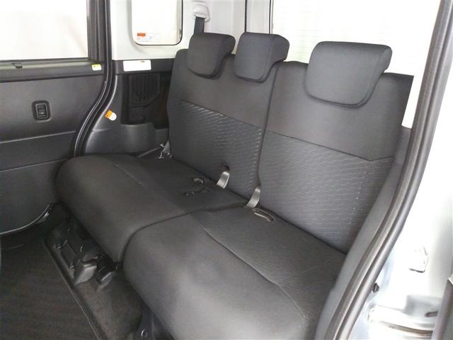 タンク X S 寒冷地 衝突被害軽減システム メモリーナビ バックカメラ 電動スライドドア フルセグ アルミホイール スマートキー アイドリングストップ ETC 盗難防止装置 キーレス ワンオーナー(32枚目)