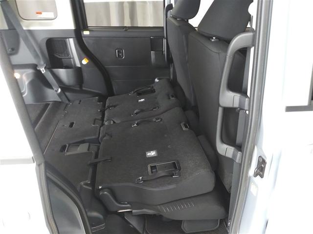 タンク X S 寒冷地 衝突被害軽減システム メモリーナビ バックカメラ 電動スライドドア フルセグ アルミホイール スマートキー アイドリングストップ ETC 盗難防止装置 キーレス ワンオーナー(36枚目)