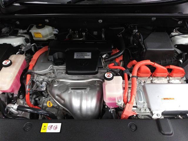 ハリアーハイブリッド プログレス 4WD 寒冷地 衝突被害軽減システム メモリーナビ バックカメラ フルセグ LEDヘッドランプ アルミホイール スマートキー オートクルーズコントロール ETC 盗難防止装置 電動シート キーレス(5枚目)