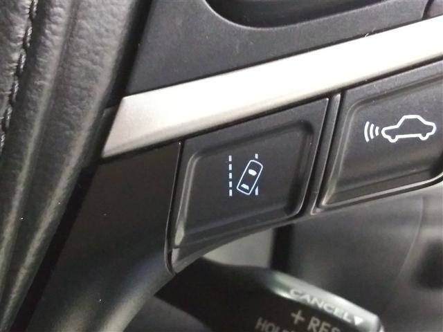 ハリアーハイブリッド プログレス 4WD 寒冷地 衝突被害軽減システム メモリーナビ バックカメラ フルセグ LEDヘッドランプ アルミホイール スマートキー オートクルーズコントロール ETC 盗難防止装置 電動シート キーレス(17枚目)