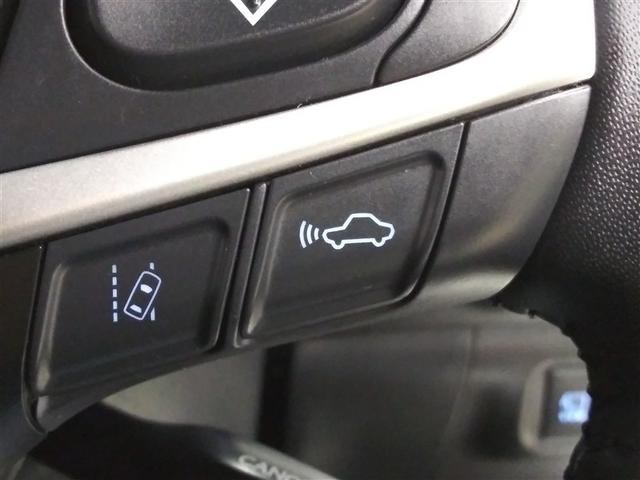 ハリアーハイブリッド プログレス 4WD 寒冷地 衝突被害軽減システム メモリーナビ バックカメラ フルセグ LEDヘッドランプ アルミホイール スマートキー オートクルーズコントロール ETC 盗難防止装置 電動シート キーレス(18枚目)