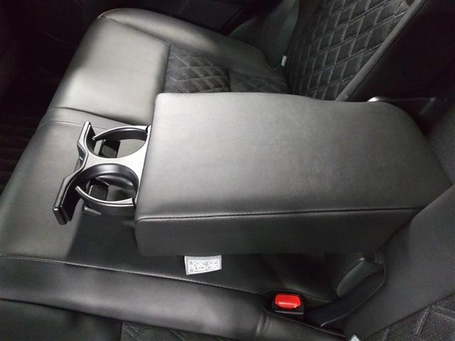 ハリアーハイブリッド プログレス 4WD 寒冷地 衝突被害軽減システム メモリーナビ バックカメラ フルセグ LEDヘッドランプ アルミホイール スマートキー オートクルーズコントロール ETC 盗難防止装置 電動シート キーレス(28枚目)