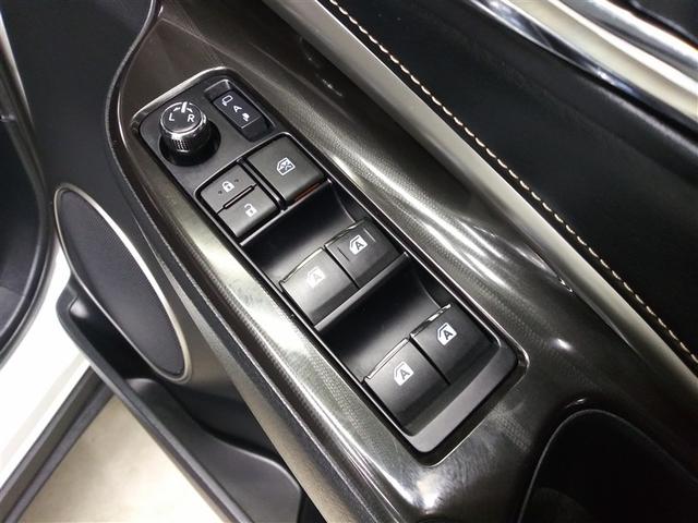 ハリアーハイブリッド プログレス 4WD 寒冷地 衝突被害軽減システム メモリーナビ バックカメラ フルセグ LEDヘッドランプ アルミホイール スマートキー オートクルーズコントロール ETC 盗難防止装置 電動シート キーレス(30枚目)