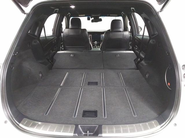 ハリアーハイブリッド プログレス 4WD 寒冷地 衝突被害軽減システム メモリーナビ バックカメラ フルセグ LEDヘッドランプ アルミホイール スマートキー オートクルーズコントロール ETC 盗難防止装置 電動シート キーレス(36枚目)