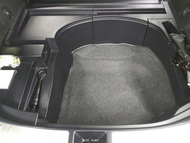 ハリアーハイブリッド プログレス 4WD 寒冷地 衝突被害軽減システム メモリーナビ バックカメラ フルセグ LEDヘッドランプ アルミホイール スマートキー オートクルーズコントロール ETC 盗難防止装置 電動シート キーレス(38枚目)