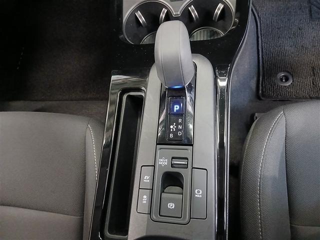 プリウス G 4WD 寒冷地 衝突被害軽減システム バックカメラ フルセグ LEDヘッドランプ アルミホイール スマートキー オートクルーズコントロール ETC 盗難防止装置 キーレス 横滑り防止機能 ハイブリッド(13枚目)