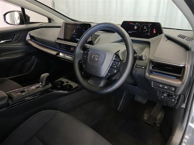 プリウス G 4WD 寒冷地 衝突被害軽減システム バックカメラ フルセグ LEDヘッドランプ アルミホイール スマートキー オートクルーズコントロール ETC 盗難防止装置 キーレス 横滑り防止機能 ハイブリッド(31枚目)