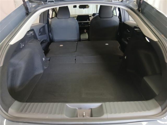 プリウス G 4WD 寒冷地 衝突被害軽減システム バックカメラ フルセグ LEDヘッドランプ アルミホイール スマートキー オートクルーズコントロール ETC 盗難防止装置 キーレス 横滑り防止機能 ハイブリッド(36枚目)