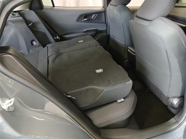 プリウス G 4WD 寒冷地 衝突被害軽減システム バックカメラ フルセグ LEDヘッドランプ アルミホイール スマートキー オートクルーズコントロール ETC 盗難防止装置 キーレス 横滑り防止機能 ハイブリッド(37枚目)