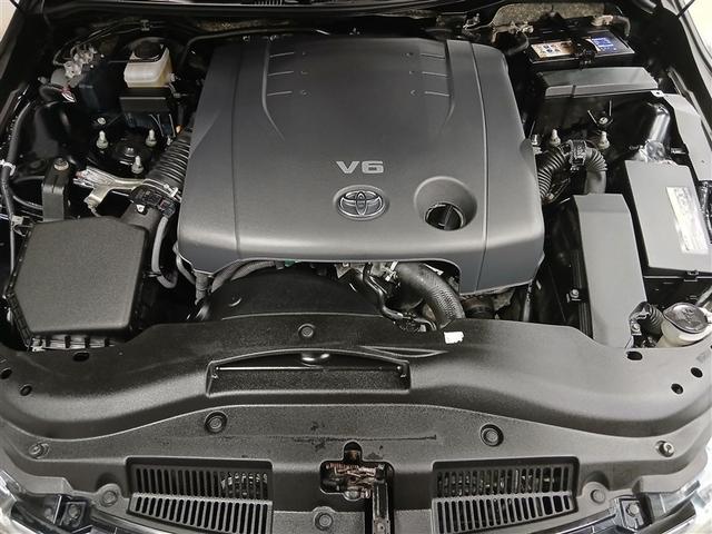 マークX プレミアム Four 4WD 寒冷地 メモリーナビ バックカメラ フルセグ HIDヘッドライト アルミホイール スマートキー オートクルーズコントロール ETC 盗難防止装置 電動シート キーレス 横滑り防止機能(6枚目)