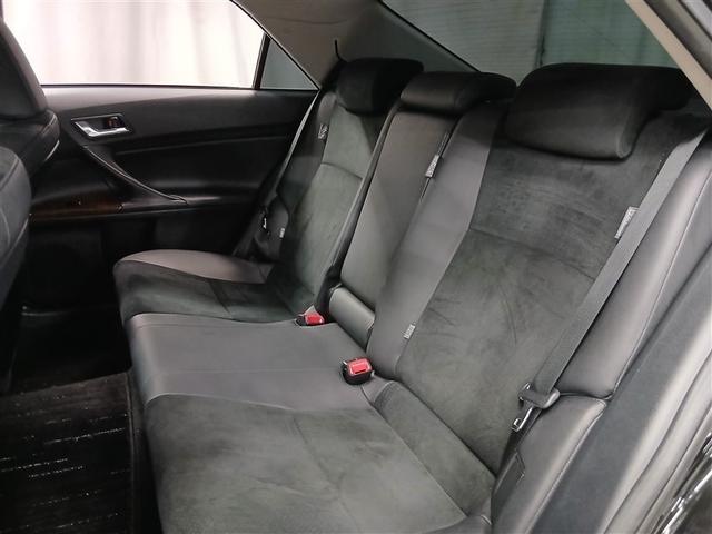 マークX プレミアム Four 4WD 寒冷地 メモリーナビ バックカメラ フルセグ HIDヘッドライト アルミホイール スマートキー オートクルーズコントロール ETC 盗難防止装置 電動シート キーレス 横滑り防止機能(33枚目)