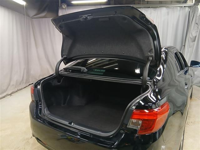 マークX プレミアム Four 4WD 寒冷地 メモリーナビ バックカメラ フルセグ HIDヘッドライト アルミホイール スマートキー オートクルーズコントロール ETC 盗難防止装置 電動シート キーレス 横滑り防止機能(34枚目)