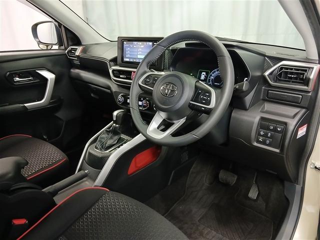 ライズ Ｚ　４ＷＤ　寒冷地　衝突被害軽減システム　メモリーナビ　ワンセグ　ＬＥＤヘッドランプ　アルミホイール　スマートキー　オートクルーズコントロール　アイドリングストップ　盗難防止装置　キーレス　横滑り防止機能（29枚目）