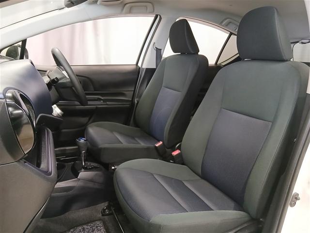 アクア Ｓ　寒冷地　メモリーナビ　バックカメラ　フルセグ　アルミホイール　スマートキー　ＥＴＣ　盗難防止装置　キーレス　横滑り防止機能　ハイブリッド（30枚目）