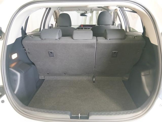 アクア Ｓ　寒冷地　メモリーナビ　バックカメラ　フルセグ　アルミホイール　スマートキー　ＥＴＣ　盗難防止装置　キーレス　横滑り防止機能　ハイブリッド（32枚目）