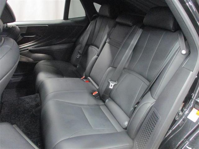 ＬＳ ＬＳ５００ｈ　Ｉパッケージ　４ＷＤ　寒冷地　衝突被害軽減システム　メモリーナビ　バックカメラ　フルセグ　革シート　サンルーフ　ＬＥＤヘッドランプ　アルミホイール　スマートキー　オートクルーズコントロール　ＥＴＣ　盗難防止装置（33枚目）