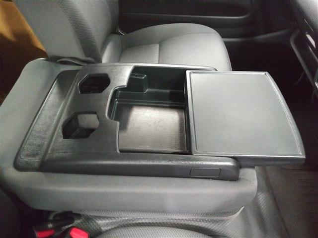 ハイエースバン DX 4WD 寒冷地 衝突被害軽減システム ディーゼル 盗難防止装置 キーレス 横滑り防止機能 3列シート ベンチシート 乗車定員9人(22枚目)