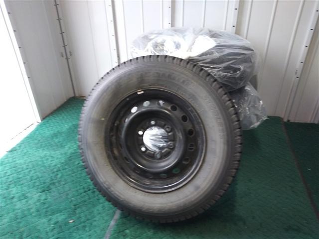 ハイエースバン DX 4WD 寒冷地 衝突被害軽減システム ディーゼル 盗難防止装置 キーレス 横滑り防止機能 3列シート ベンチシート 乗車定員9人(37枚目)