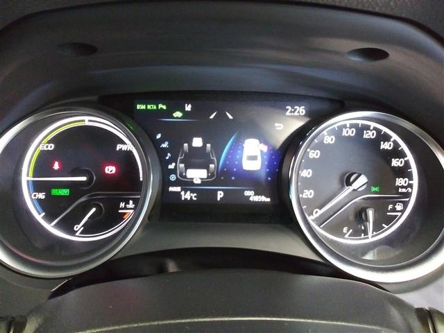 カムリ WSレザーパッケージ 寒冷地 衝突被害軽減システム メモリーナビ バックカメラ フルセグ 革シート LEDヘッドランプ フルエアロ アルミホイール スマートキー オートクルーズコントロール ETC 盗難防止装置 電動シート(11枚目)