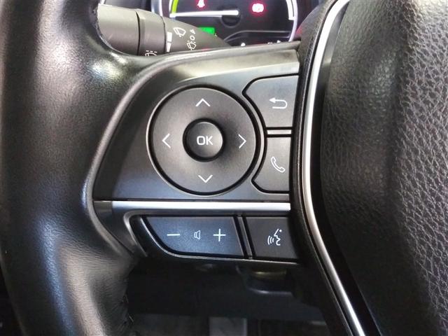 カムリ WSレザーパッケージ 寒冷地 衝突被害軽減システム メモリーナビ バックカメラ フルセグ 革シート LEDヘッドランプ フルエアロ アルミホイール スマートキー オートクルーズコントロール ETC 盗難防止装置 電動シート(19枚目)