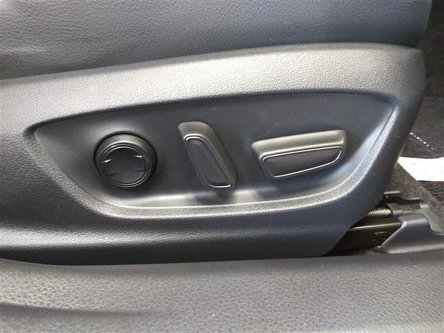 カムリ WSレザーパッケージ 寒冷地 衝突被害軽減システム メモリーナビ バックカメラ フルセグ 革シート LEDヘッドランプ フルエアロ アルミホイール スマートキー オートクルーズコントロール ETC 盗難防止装置 電動シート(27枚目)