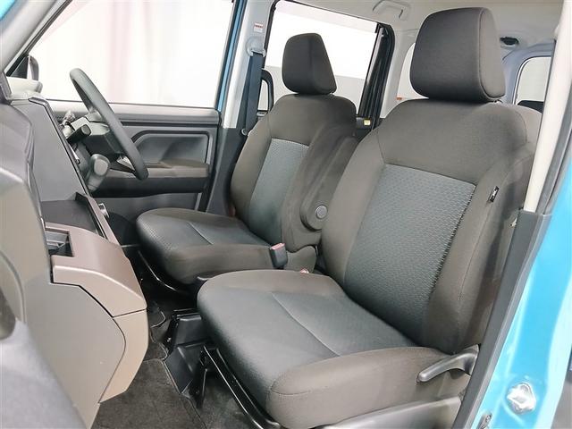 ルーミー G 4WD 寒冷地 衝突被害軽減システム メモリーナビ バックカメラ 両側電動スライド フルセグ LEDヘッドランプ アルミホイール スマートキー アイドリングストップ ETC 盗難防止装置 キーレス(32枚目)