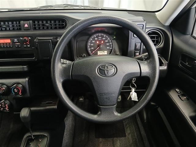 サクシード UL ETC キーレス ワンオーナー(9枚目)