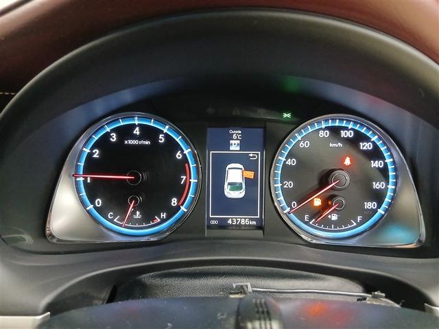 ハリアー プレミアム　４ＷＤ　寒冷地　衝突被害軽減システム　メモリーナビ　バックカメラ　フルセグ　ＬＥＤヘッドランプ　アルミホイール　スマートキー　オートクルーズコントロール　アイドリングストップ　ＥＴＣ　盗難防止装置（11枚目）