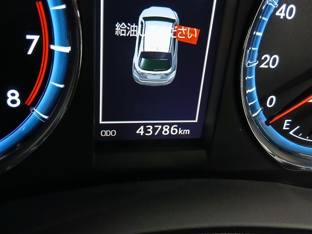 ハリアー プレミアム　４ＷＤ　寒冷地　衝突被害軽減システム　メモリーナビ　バックカメラ　フルセグ　ＬＥＤヘッドランプ　アルミホイール　スマートキー　オートクルーズコントロール　アイドリングストップ　ＥＴＣ　盗難防止装置（12枚目）