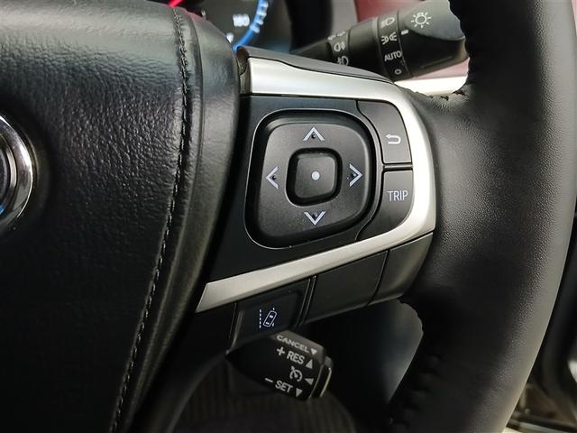 ハリアー プレミアム　４ＷＤ　寒冷地　衝突被害軽減システム　メモリーナビ　バックカメラ　フルセグ　ＬＥＤヘッドランプ　アルミホイール　スマートキー　オートクルーズコントロール　アイドリングストップ　ＥＴＣ　盗難防止装置（17枚目）