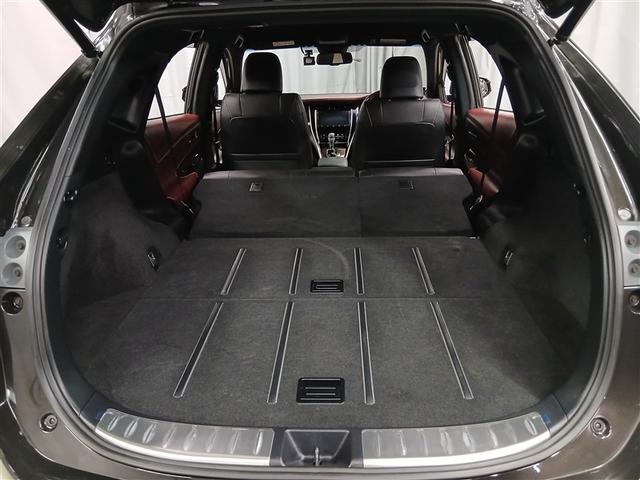 ハリアー プレミアム　４ＷＤ　寒冷地　衝突被害軽減システム　メモリーナビ　バックカメラ　フルセグ　ＬＥＤヘッドランプ　アルミホイール　スマートキー　オートクルーズコントロール　アイドリングストップ　ＥＴＣ　盗難防止装置（36枚目）