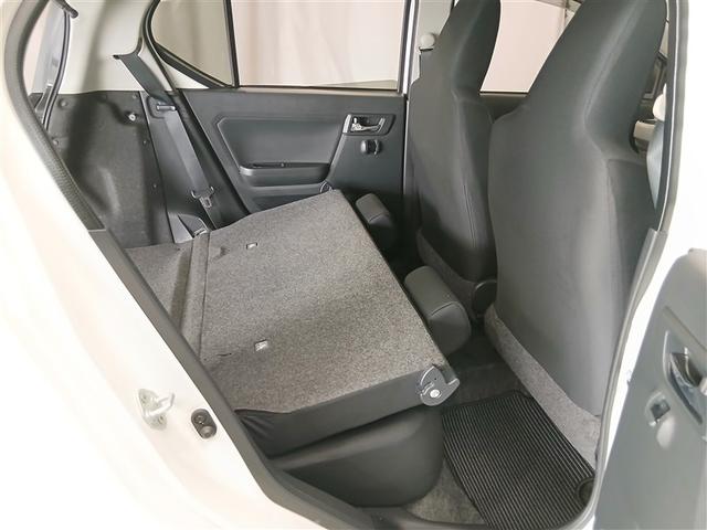 ミライース Ｘ　ＳＡＩＩＩ　４ＷＤ　寒冷地　衝突被害軽減システム　ＬＥＤヘッドランプ　アルミホイール　アイドリングストップ　ＥＴＣ　盗難防止装置　キーレス　横滑り防止機能（36枚目）