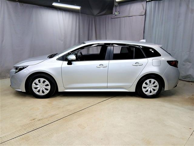 カローラツーリング ハイブリッド G-X 4WD 寒冷地 衝突被害軽減システム メモリーナビ バックカメラ LEDヘッドランプ スマートキー オートクルーズコントロール ETC 盗難防止装置 キーレス 横滑り防止機能 ハイブリッド(2枚目)