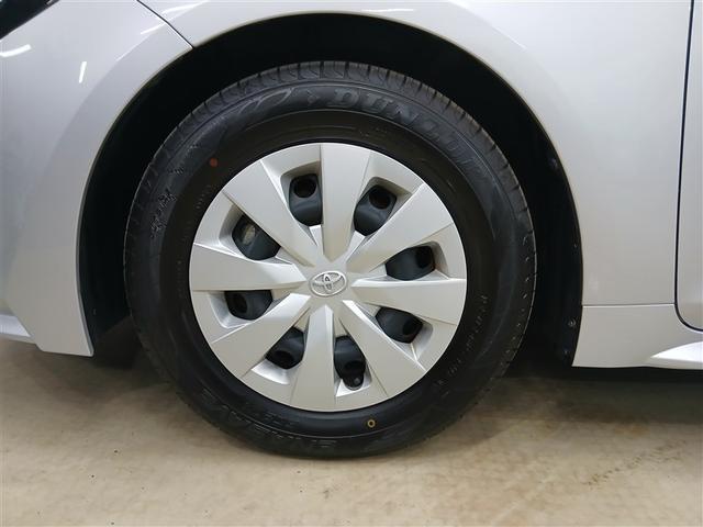 カローラツーリング ハイブリッド G-X 4WD 寒冷地 衝突被害軽減システム メモリーナビ バックカメラ LEDヘッドランプ スマートキー オートクルーズコントロール ETC 盗難防止装置 キーレス 横滑り防止機能 ハイブリッド(6枚目)