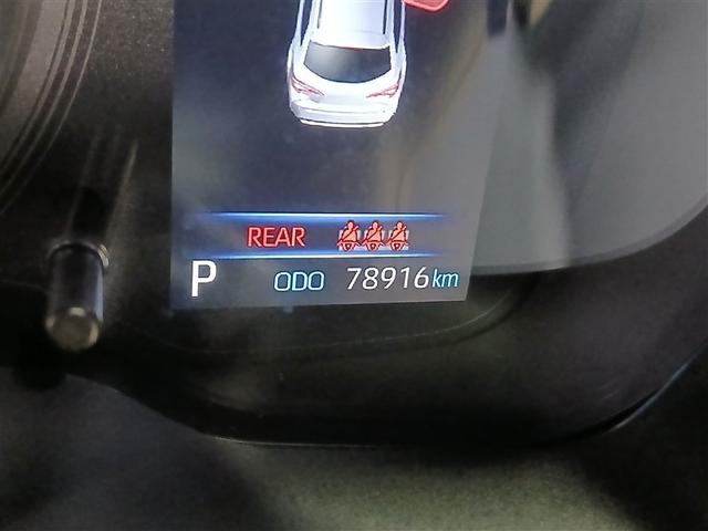 カローラツーリング ハイブリッド G-X 4WD 寒冷地 衝突被害軽減システム メモリーナビ バックカメラ LEDヘッドランプ スマートキー オートクルーズコントロール ETC 盗難防止装置 キーレス 横滑り防止機能 ハイブリッド(12枚目)