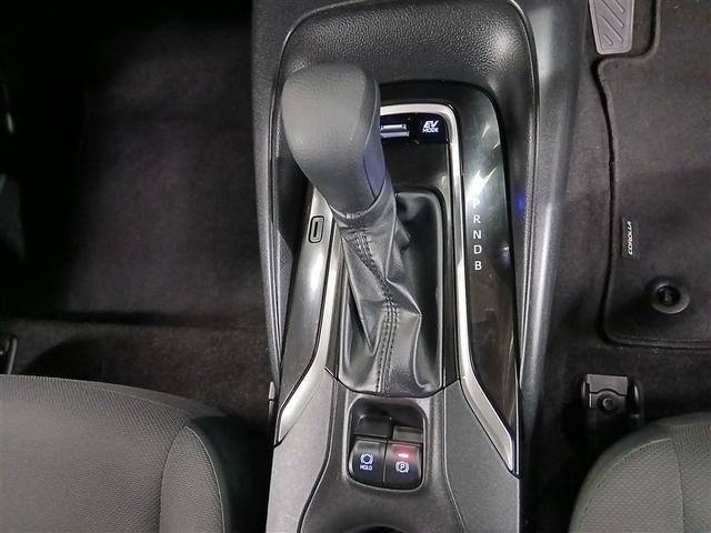 カローラツーリング ハイブリッド G-X 4WD 寒冷地 衝突被害軽減システム メモリーナビ バックカメラ LEDヘッドランプ スマートキー オートクルーズコントロール ETC 盗難防止装置 キーレス 横滑り防止機能 ハイブリッド(13枚目)