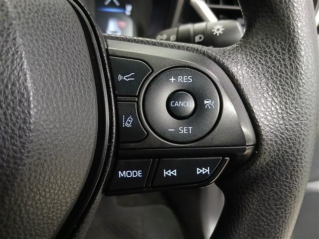 カローラツーリング ハイブリッド G-X 4WD 寒冷地 衝突被害軽減システム メモリーナビ バックカメラ LEDヘッドランプ スマートキー オートクルーズコントロール ETC 盗難防止装置 キーレス 横滑り防止機能 ハイブリッド(17枚目)