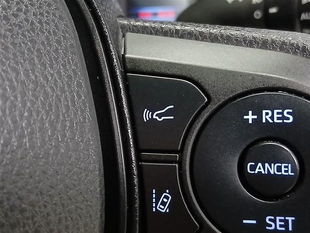 カローラツーリング ハイブリッド G-X 4WD 寒冷地 衝突被害軽減システム メモリーナビ バックカメラ LEDヘッドランプ スマートキー オートクルーズコントロール ETC 盗難防止装置 キーレス 横滑り防止機能 ハイブリッド(18枚目)