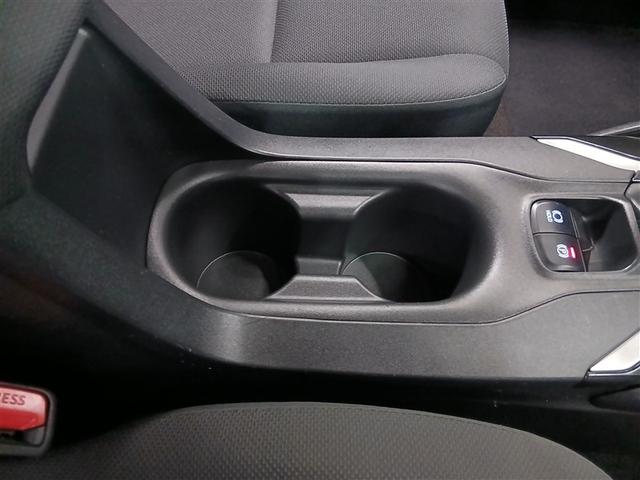 カローラツーリング ハイブリッド G-X 4WD 寒冷地 衝突被害軽減システム メモリーナビ バックカメラ LEDヘッドランプ スマートキー オートクルーズコントロール ETC 盗難防止装置 キーレス 横滑り防止機能 ハイブリッド(27枚目)